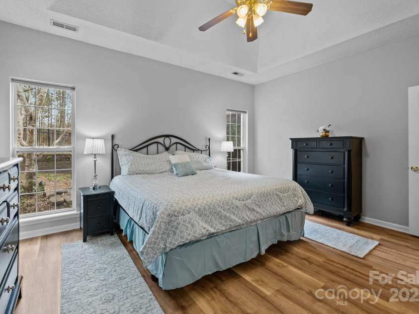 207 Pebble Creek Crossing, Fort Mill, SC 29715.  MLS# CAR4225180, YatesRealty ID 5526. 