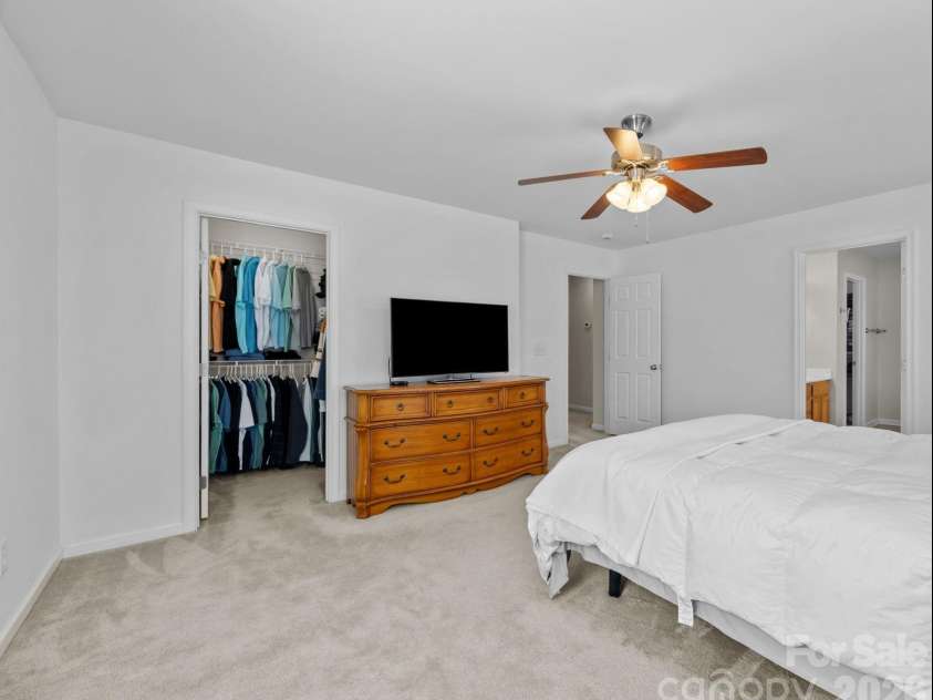 444 Battery Circle, Clover, SC 29710.  MLS# CAR4352674, YatesRealty ID 5526. 