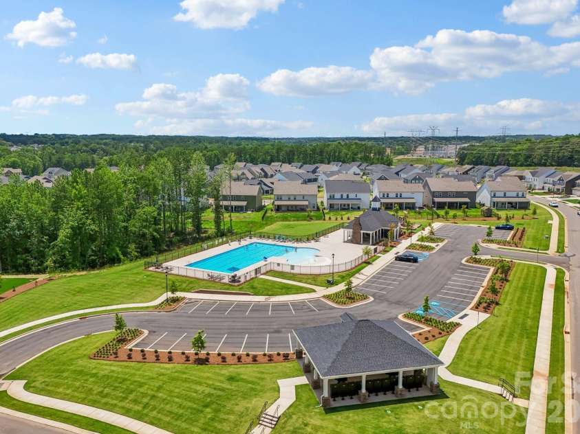 376 Supernova Drive, York, SC 29745.  MLS# CAR4427819, YatesRealty ID 55261. Community Amenities