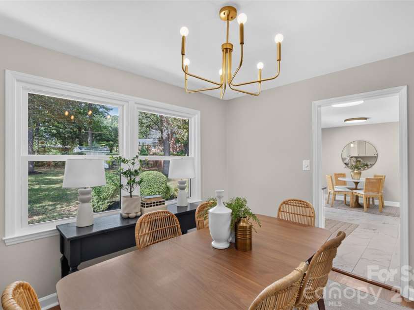 3918 Rhodes Avenue, Charlotte, NC 28210.  MLS# CAR4432255, YatesRealty ID 55263. 