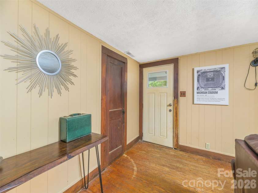 589 Little East Fork Road, Canton, NC 28716.  MLS# CAR4432459, YatesRealty ID 55265. 