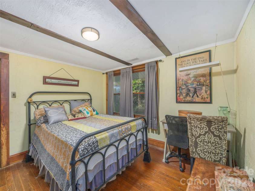 589 Little East Fork Road, Canton, NC 28716.  MLS# CAR4432459, YatesRealty ID 55265. 