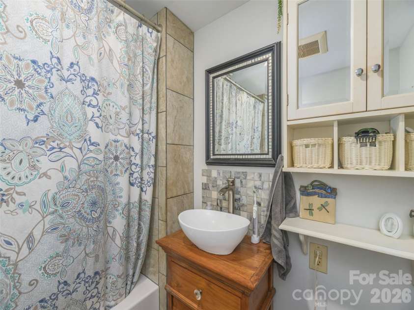 589 Little East Fork Road, Canton, NC 28716.  MLS# CAR4432459, YatesRealty ID 55265. 