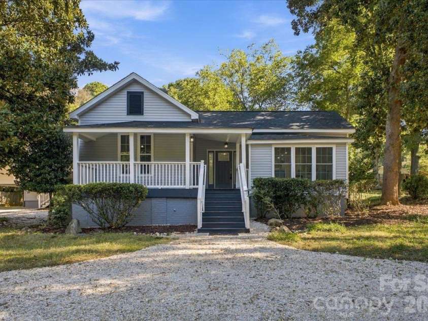 315 Confederate Street, Fort Mill, SC 29715.  MLS# CAR4431464, YatesRealty ID 55267. 