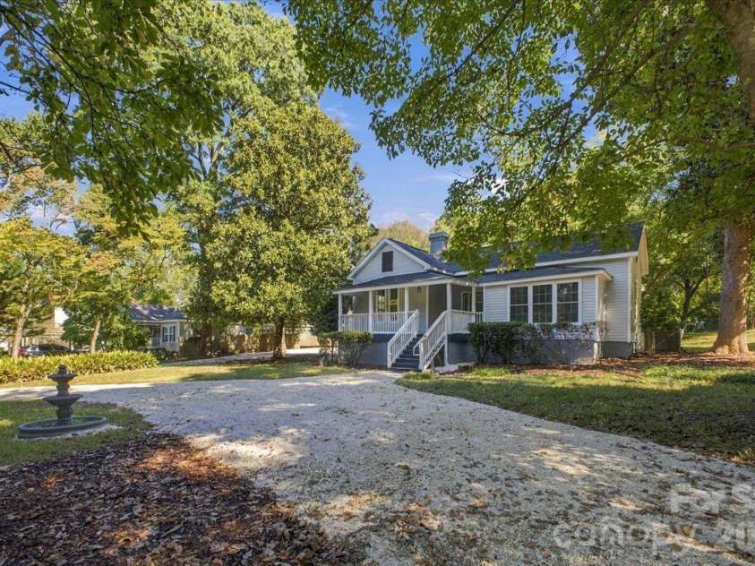 315 Confederate Street, Fort Mill, SC 29715.  MLS# CAR4431464, YatesRealty ID 55267. 