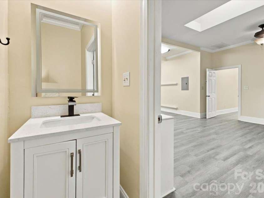 315 Confederate Street, Fort Mill, SC 29715.  MLS# CAR4431464, YatesRealty ID 55267. 