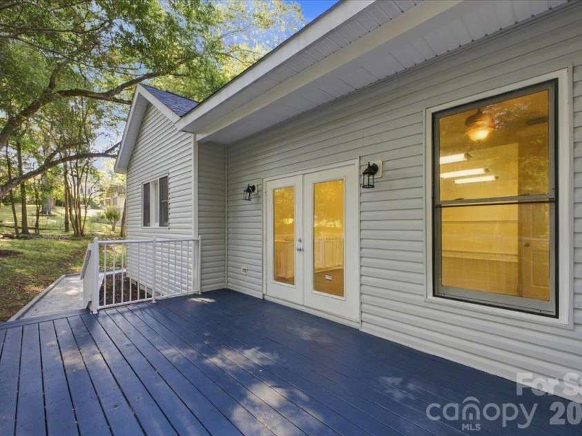 315 Confederate Street, Fort Mill, SC 29715.  MLS# CAR4431464, YatesRealty ID 55267. 