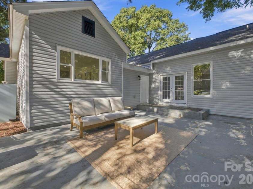 315 Confederate Street, Fort Mill, SC 29715.  MLS# CAR4431464, YatesRealty ID 55267. 