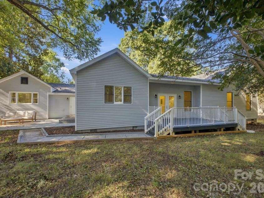 315 Confederate Street, Fort Mill, SC 29715.  MLS# CAR4431464, YatesRealty ID 55267. 