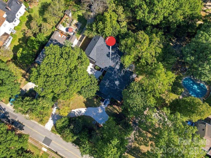 315 Confederate Street, Fort Mill, SC 29715.  MLS# CAR4431464, YatesRealty ID 55267. 