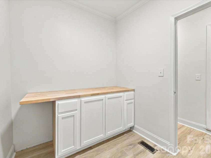 315 Confederate Street, Fort Mill, SC 29715.  MLS# CAR4431464, YatesRealty ID 55267. Laundry Room