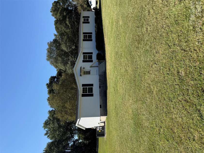 111 Rainbow Road, Wadesboro, NC 28170.  MLS# CAR4432153, YatesRealty ID 55268. 
