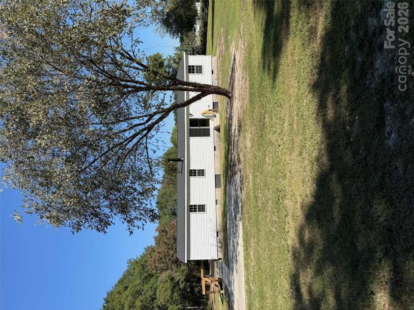 111 Rainbow Road, Wadesboro, NC 28170.  MLS# CAR4432153, YatesRealty ID 55268. 