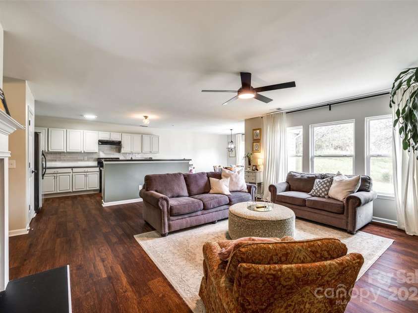 269 Loch Stone Street, Fort Mill, SC 29715.  MLS# CAR4237075, YatesRealty ID 5527. 