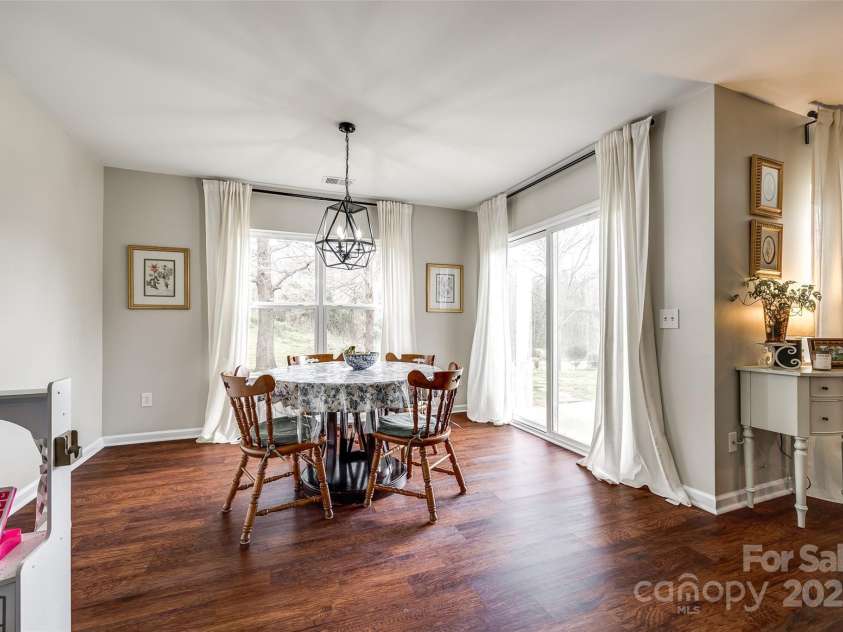 269 Loch Stone Street, Fort Mill, SC 29715.  MLS# CAR4237075, YatesRealty ID 5527. 