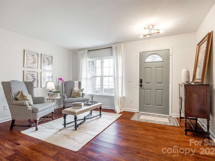 269 Loch Stone Street, Fort Mill, SC 29715.  MLS# CAR4237075, YatesRealty ID 5527. 