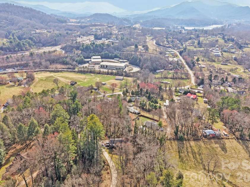 97,99 Forrest Drive, Clyde, NC 28721.  MLS# CAR4353095, YatesRealty ID 5527. 