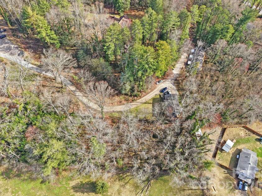 97,99 Forrest Drive, Clyde, NC 28721.  MLS# CAR4353095, YatesRealty ID 5527. 