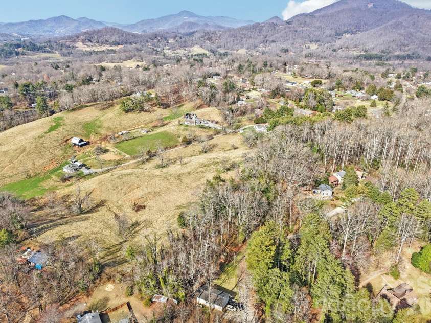97,99 Forrest Drive, Clyde, NC 28721.  MLS# CAR4353095, YatesRealty ID 5527. 