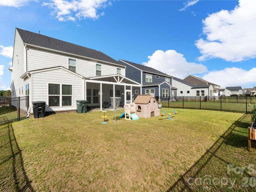 3838 Pee Dee Street, Monroe, NC 28110.  MLS# CAR4431961, YatesRealty ID 55273. 