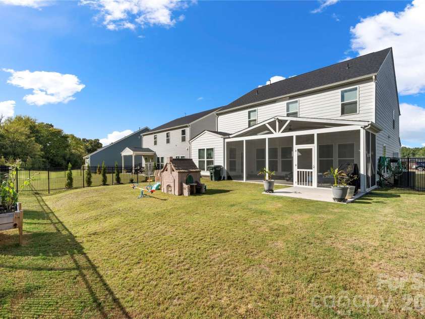 3838 Pee Dee Street, Monroe, NC 28110.  MLS# CAR4431961, YatesRealty ID 55273. 