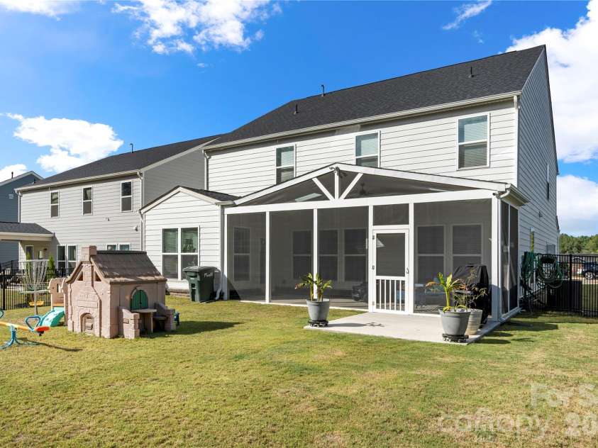 3838 Pee Dee Street, Monroe, NC 28110.  MLS# CAR4431961, YatesRealty ID 55273. 