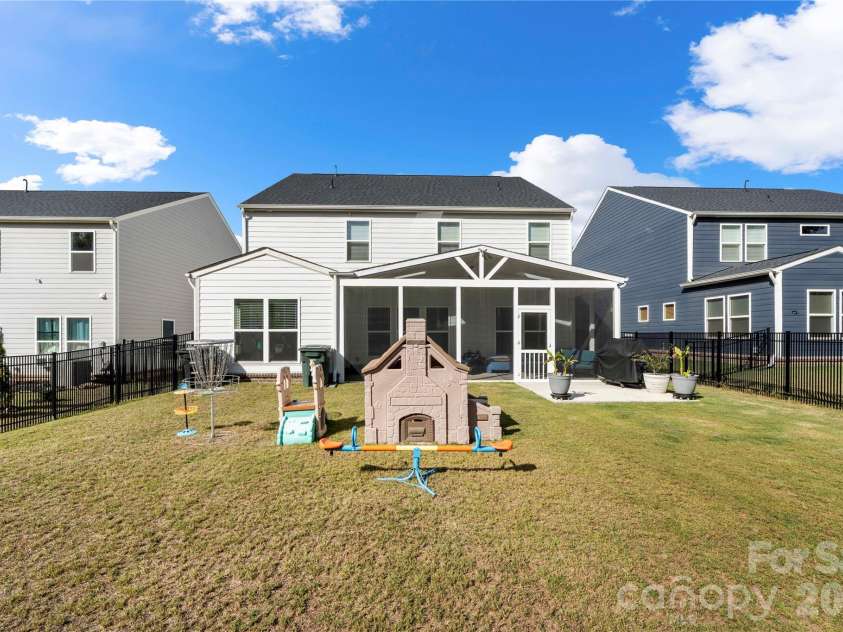 3838 Pee Dee Street, Monroe, NC 28110.  MLS# CAR4431961, YatesRealty ID 55273. 