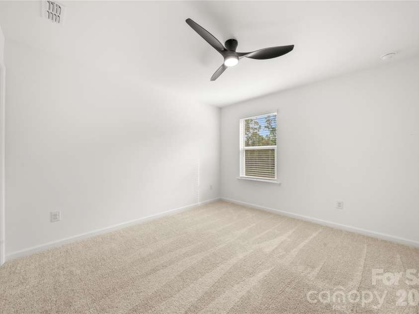 3838 Pee Dee Street, Monroe, NC 28110.  MLS# CAR4431961, YatesRealty ID 55273. Bedroom 5