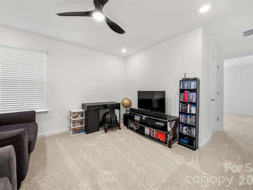 3838 Pee Dee Street, Monroe, NC 28110.  MLS# CAR4431961, YatesRealty ID 55273. Loft