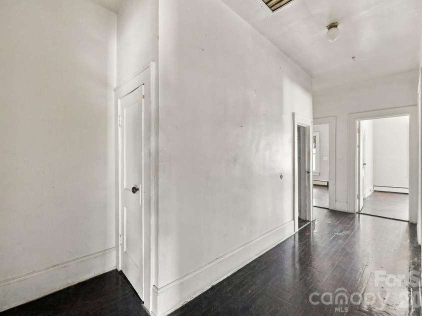 622 Council Street, Salisbury, NC 28144.  MLS# CAR4432485, YatesRealty ID 55277. 