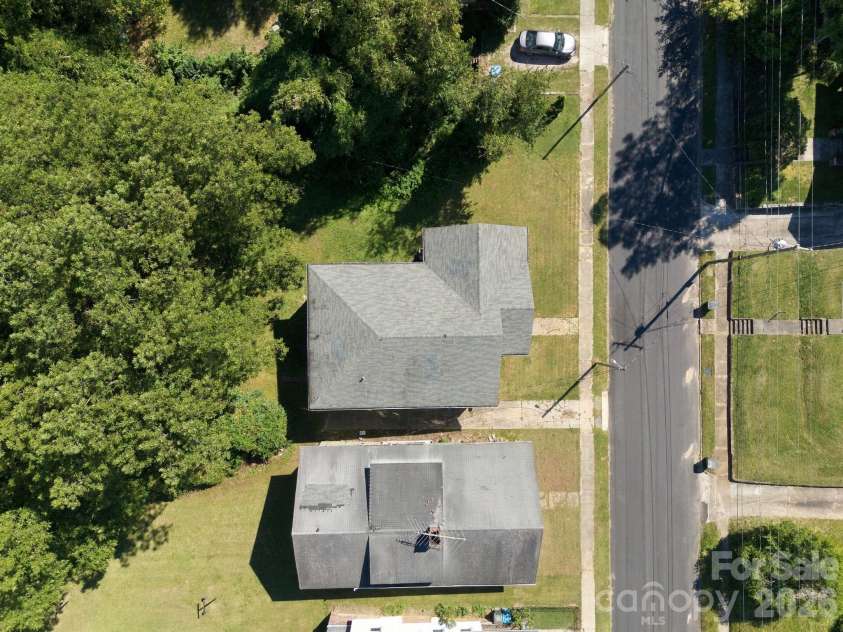 622 Council Street, Salisbury, NC 28144.  MLS# CAR4432485, YatesRealty ID 55277. 