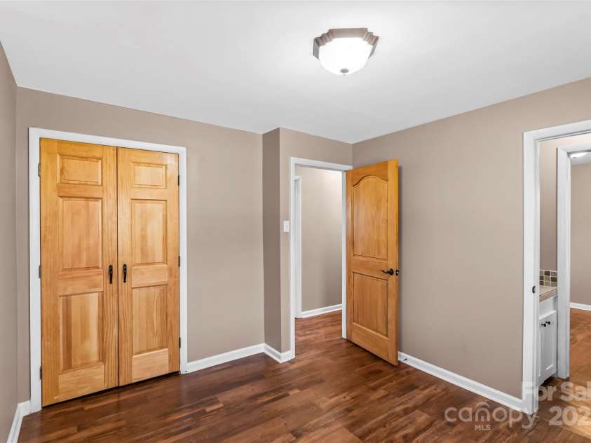 3100 NC Hwy 18 Highway, Vale, NC 28168.  MLS# CAR4208975, YatesRealty ID 5528. Bedroom 2