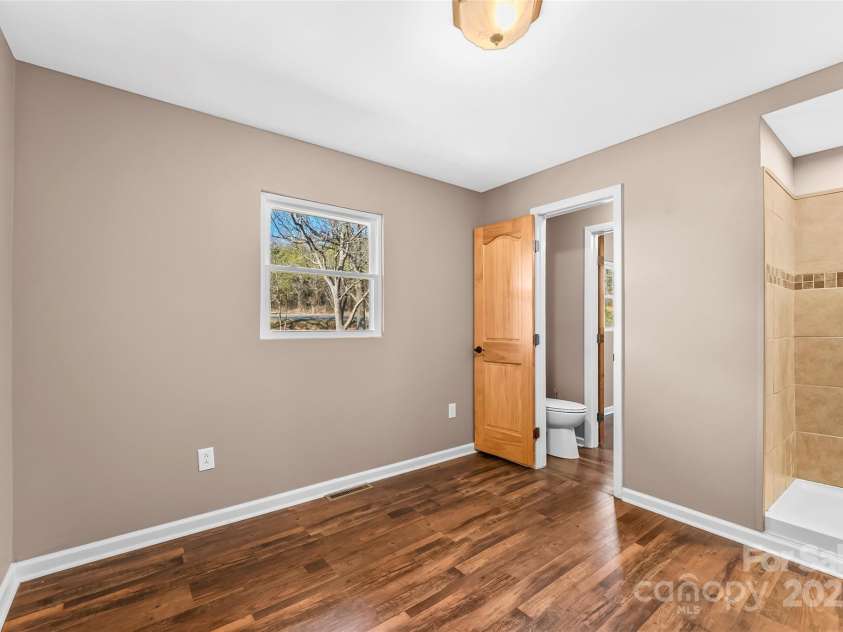 3100 NC Hwy 18 Highway, Vale, NC 28168.  MLS# CAR4208975, YatesRealty ID 5528. Full Bath 2 with Flex Space and Optional Laundry Room