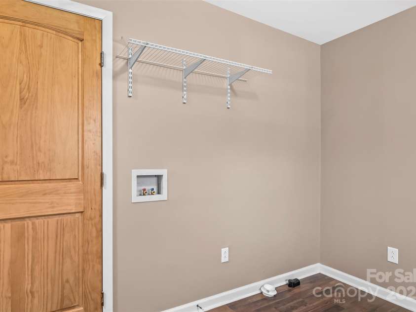 3100 NC Hwy 18 Highway, Vale, NC 28168.  MLS# CAR4208975, YatesRealty ID 5528. Full Bath 2 with Flex Space and Optional Laundry Room