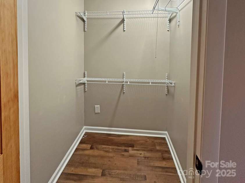 3100 NC Hwy 18 Highway, Vale, NC 28168.  MLS# CAR4208975, YatesRealty ID 5528. Walk-In Primary Closetl