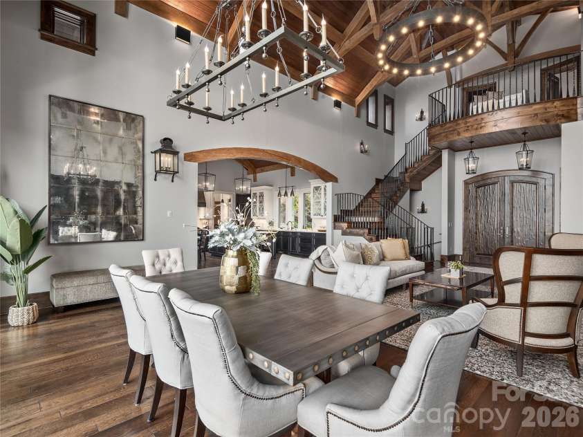 434 Coopers Hawk Drive, Asheville, NC 28803.  MLS# CAR4352504, YatesRealty ID 5528. 