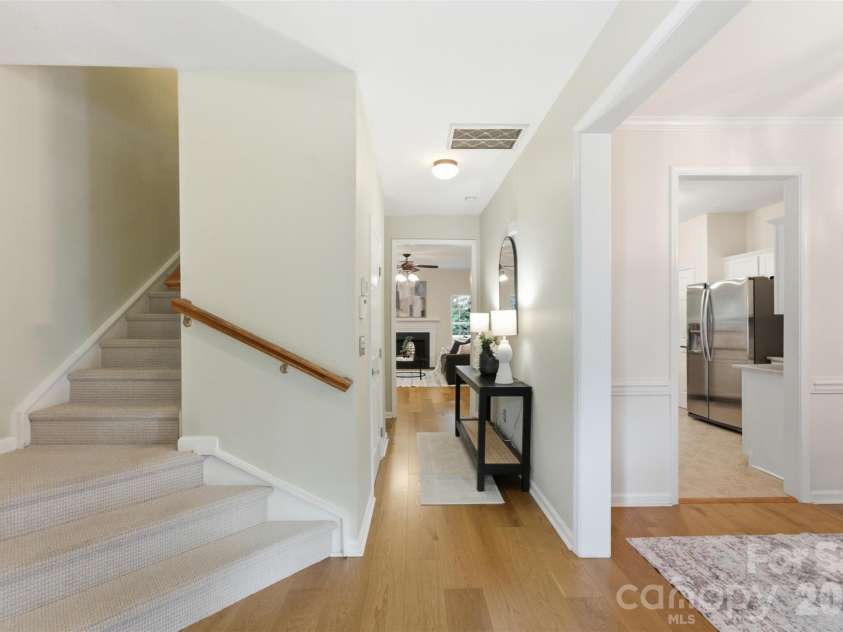 11911 Royal Castle Court, Charlotte, NC 28277.  MLS# CAR4408967, YatesRealty ID 55281. 