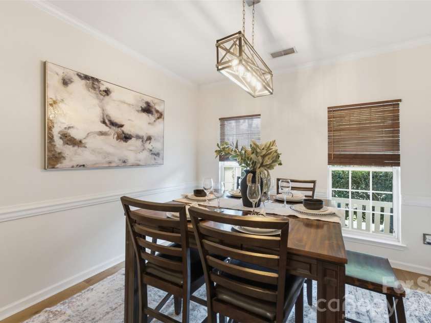 11911 Royal Castle Court, Charlotte, NC 28277.  MLS# CAR4408967, YatesRealty ID 55281. 