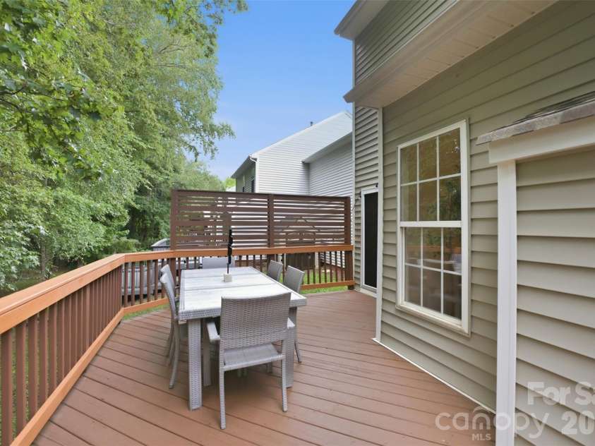 11911 Royal Castle Court, Charlotte, NC 28277.  MLS# CAR4408967, YatesRealty ID 55281. 