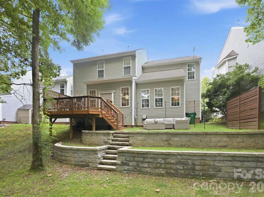 11911 Royal Castle Court, Charlotte, NC 28277.  MLS# CAR4408967, YatesRealty ID 55281. 