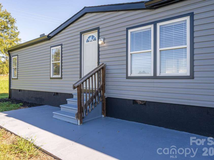3100 Cat Square Road, Vale, NC 28168.  MLS# CAR4432514, YatesRealty ID 55286. 
