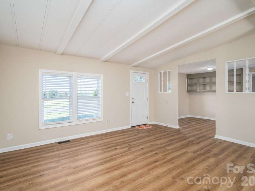 3100 Cat Square Road, Vale, NC 28168.  MLS# CAR4432514, YatesRealty ID 55286. 