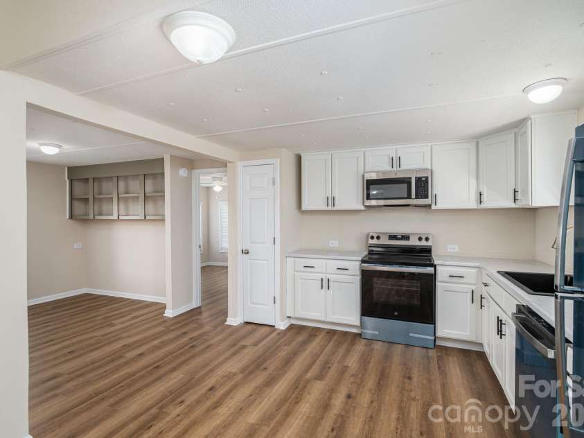 3100 Cat Square Road, Vale, NC 28168.  MLS# CAR4432514, YatesRealty ID 55286. 