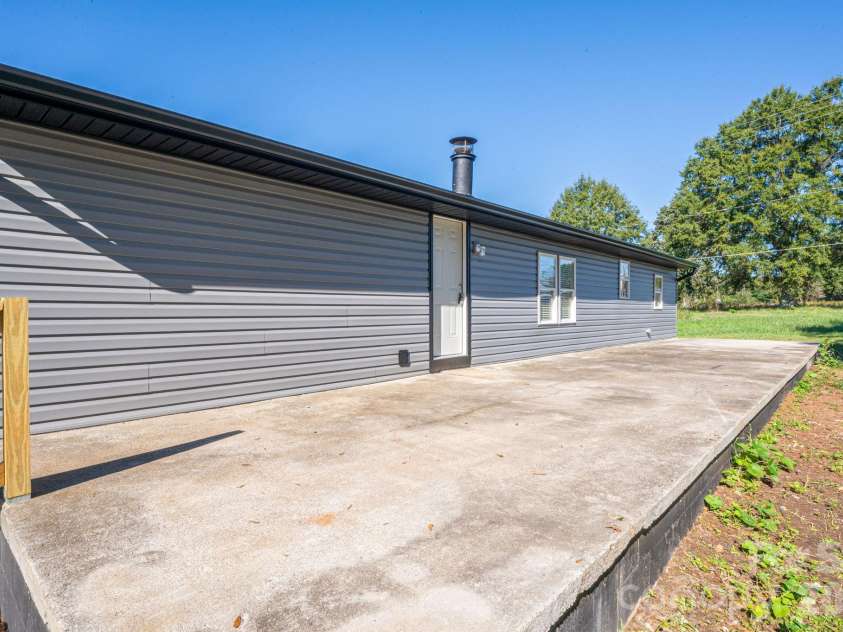 3100 Cat Square Road, Vale, NC 28168.  MLS# CAR4432514, YatesRealty ID 55286. 