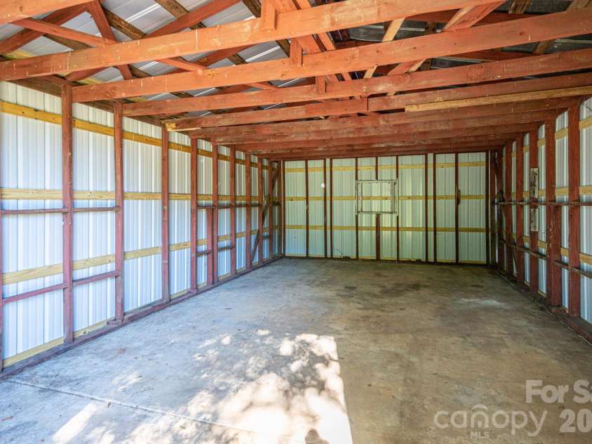 3100 Cat Square Road, Vale, NC 28168.  MLS# CAR4432514, YatesRealty ID 55286. 