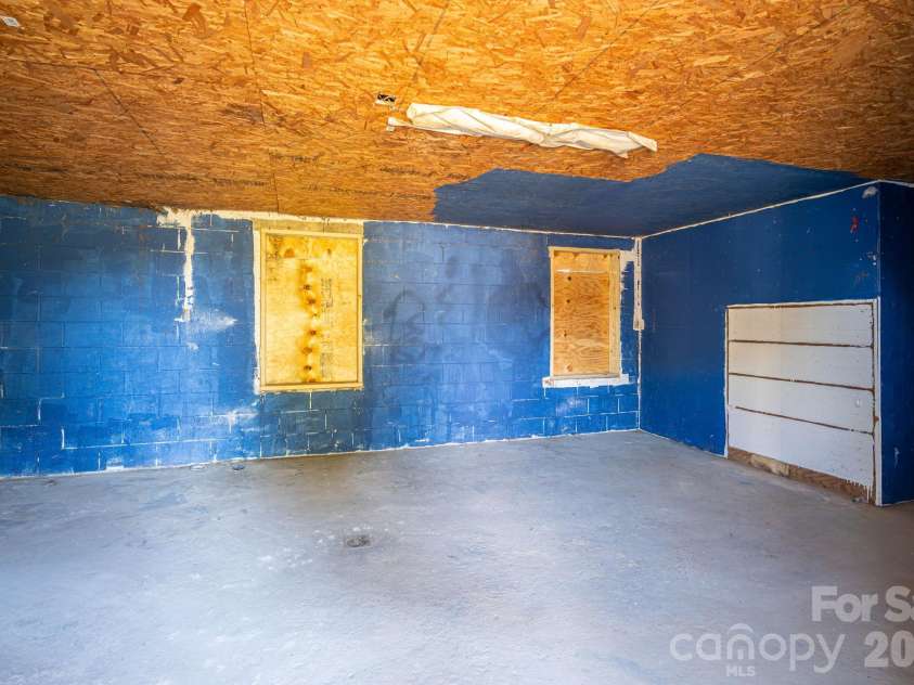 3100 Cat Square Road, Vale, NC 28168.  MLS# CAR4432514, YatesRealty ID 55286. 