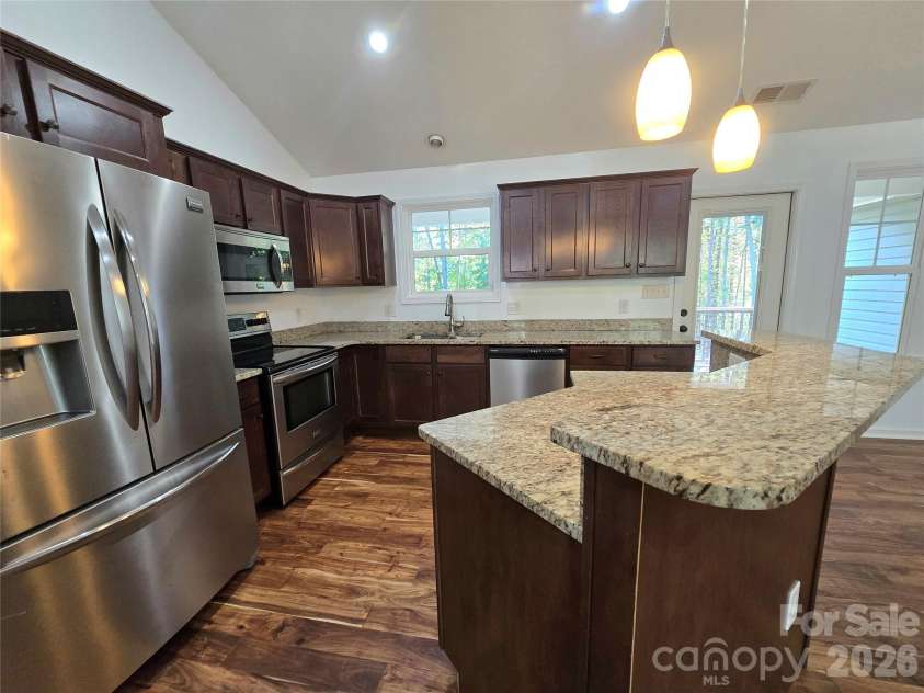 15 Tiki Way, Candler, NC 28715.  MLS# CAR4422310, YatesRealty ID 55288. 