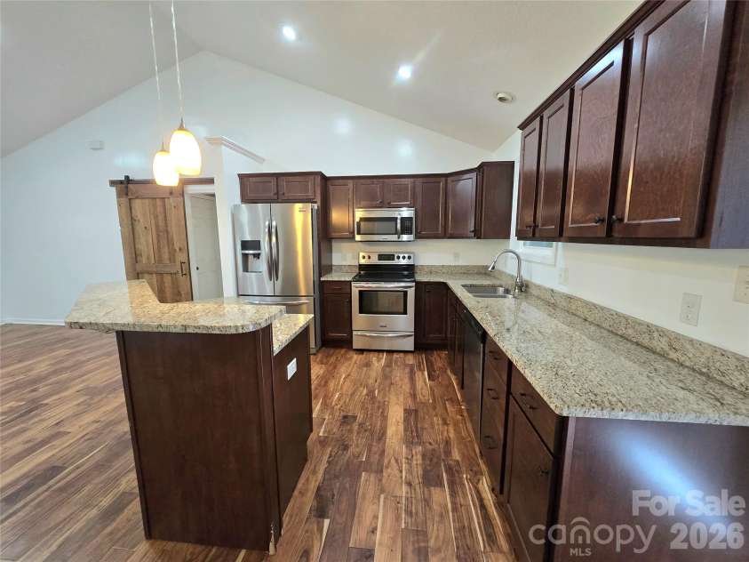 15 Tiki Way, Candler, NC 28715.  MLS# CAR4422310, YatesRealty ID 55288. 