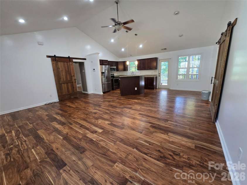 15 Tiki Way, Candler, NC 28715.  MLS# CAR4422310, YatesRealty ID 55288. 