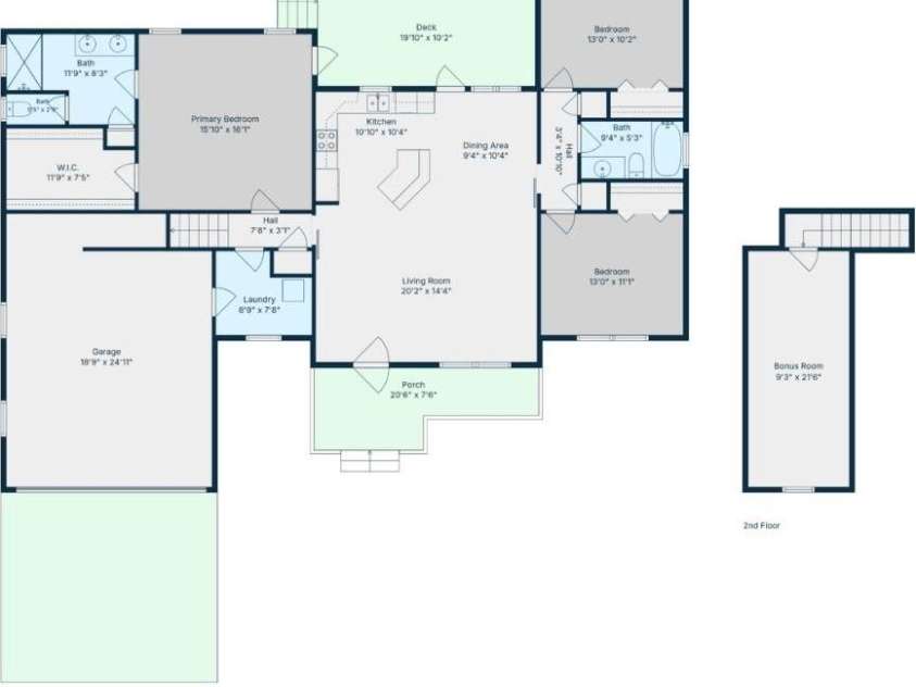 15 Tiki Way, Candler, NC 28715.  MLS# CAR4422310, YatesRealty ID 55288. 